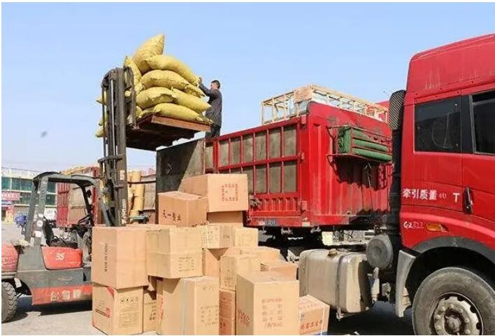 厦门到岑巩县物流专线