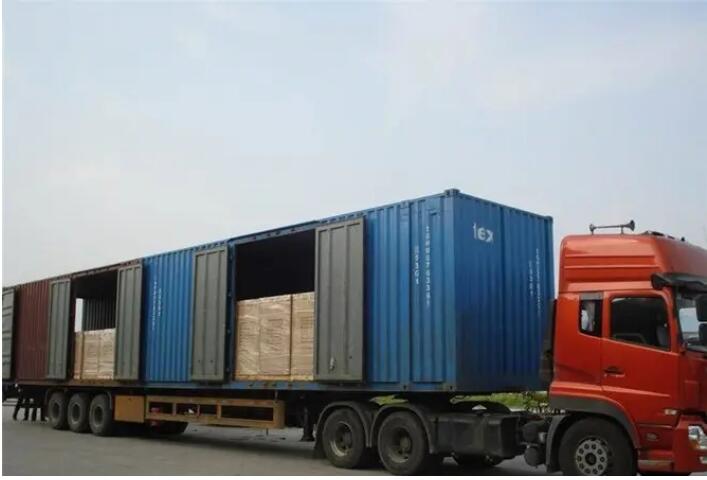 厦门到岑巩县整车运输