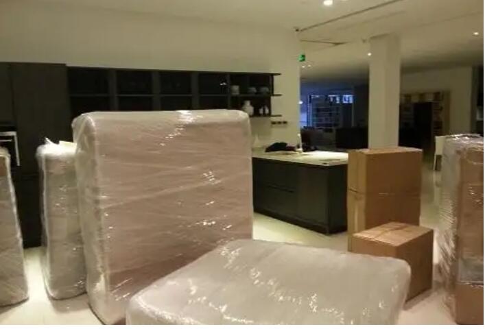 厦门到岑巩县长途搬家